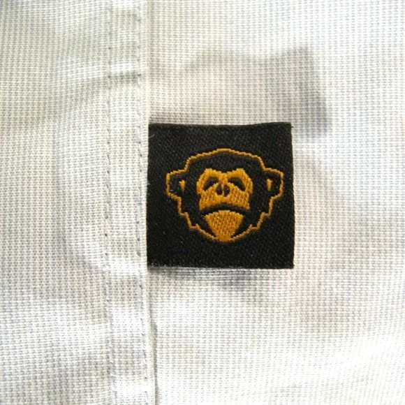 Howler‎ Bros Gaucho Pearl Snap Western Shirt Men's XXL Toucan Parrot - Picture 8 of 11